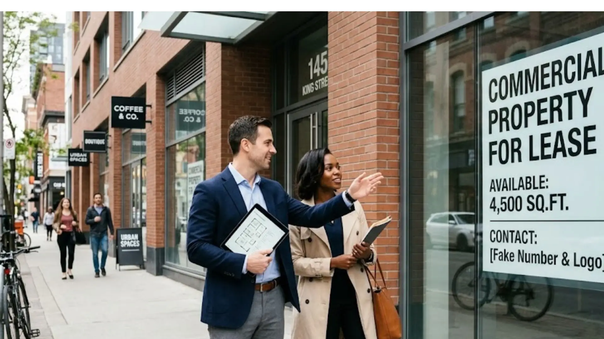 Can Your SMSF Buy Commercial Property? A Plain-English Guide