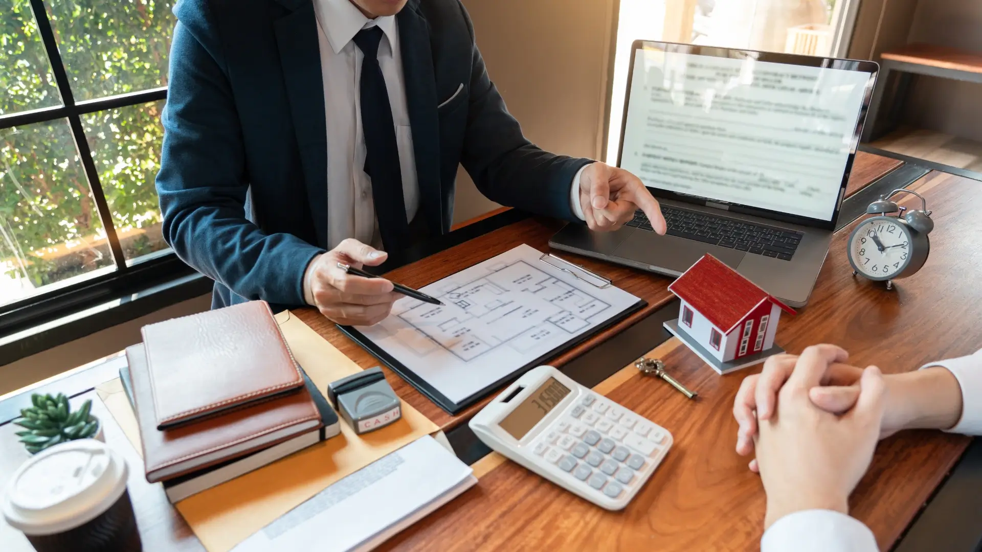 How much can your SMSF borrow? LVR, deposits and servicing explained