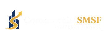 Commercial SMSF Logo